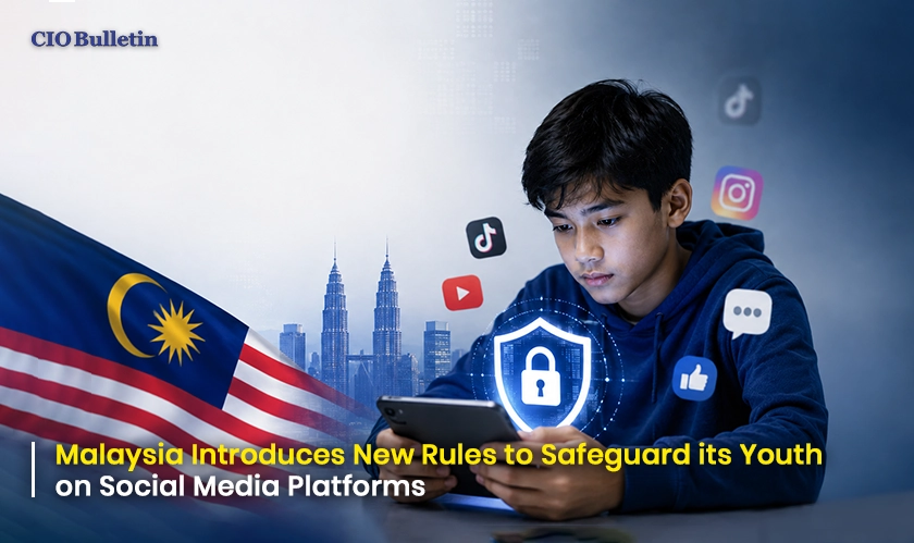  Malaysia to Introduce New Rules for Youth 